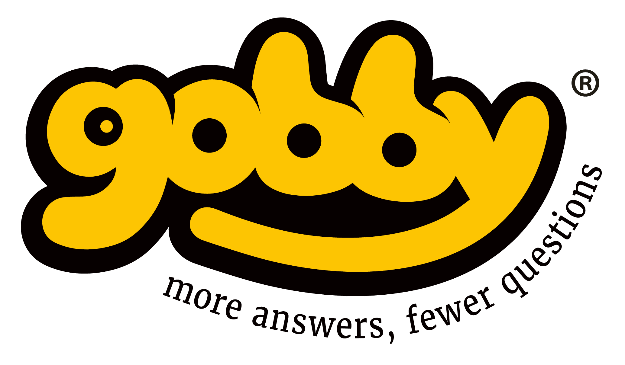 Gobby – surveys people trust