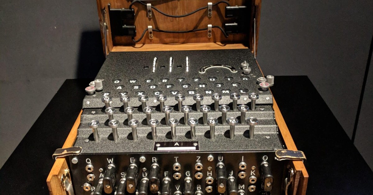 Encryption Explained